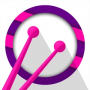 Loopz - Drum Loops! APK+MOD (Unlocked)v2.0.2 Loopz - Drum Loops!