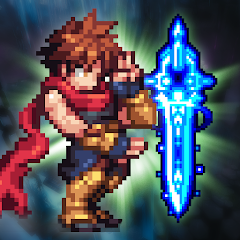 Dungeon X Legend Mod