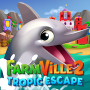 FarmVille 2: Tropic Escape