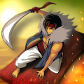 Aladdin Desert Adventure icon