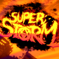 SUPER STORM: Parkour Action Game Mod