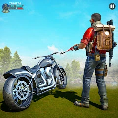 Encounter Shooting Gun Games Mod