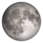 Phases of the Moon Mod