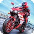 Racing Fever: Moto icon