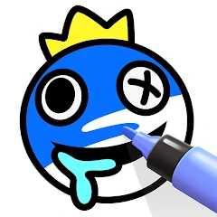 Coloring Master ASMR Mod