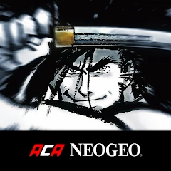 SAMURAI SHODOWN III ACA NEOGEO Mod