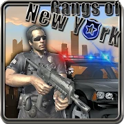 Gangs of New York Mod