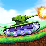 Tank Attack 4 | Tank battle Mod