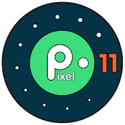 Pixly - Icon Pack icon