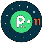 Pixly - Icon Pack