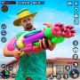 FPS Shooting Game: Gun Game 3D APK+MOD (Remove ads)v2.6 FPS Shooting Game: Gun Game 3D