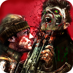 US Army Zombie Slayer 3D 2017 Mod