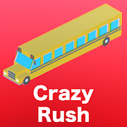 Crazy Rush Mod
