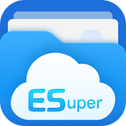 ESuper File Mod