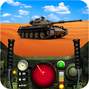 World Tanks War: Offline Games Mod