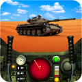 War Games Blitz : Tank Shooting Games Mod