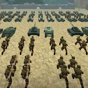 WORLD WAR II: SOVIET WARS RTS Mod