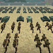 WORLD WAR II: SOVIET WARS RTS Mod Apk 