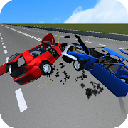 Car Crash Simulator: Accident Mod Apk
