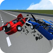 Car Crash Simulator: Accident Mod