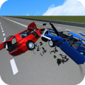 Car Crash Simulator: Accident icon