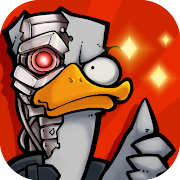 Merge Duck 2: Idle RPG Mod
