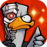 Merge Duck 2: Idle RPG Mod