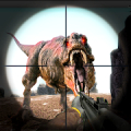 Dino Fps Shooter – Dinosaur Sh icon