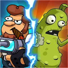 Zombie Hunter - Catch Zombies