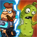 Zombie Hunter - Catch Zombies icon