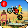 Bike Stunt 3D Bike Racing Game Mod