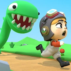 Adventure Go Mod
