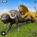 Lion Games Animal Simulator 3D Mod