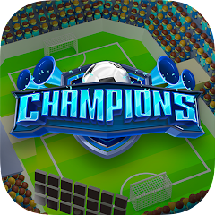 CHAMPIONS: The Football Game Mod
