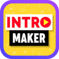 Intro Maker, Video Ad Maker icon