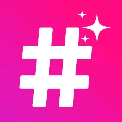 Hashtags AI:Aumento Seguidores APK