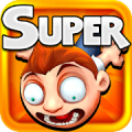Super Falling Fred icon