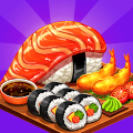 Cooking Max : Cooking Games icon