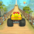 Offroad Racing in Bus Game Mod