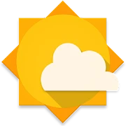 Bold Chronus Weather Icons Mod