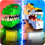 Super Pixel Heroes APK+MOD (Unlimited money)v1.3.151 Super Pixel Heroes