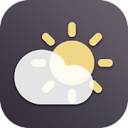Delicate Chronus Weather Icons Mod