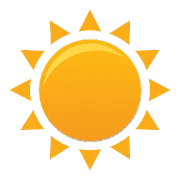 Sweet Chronus Weather Icons Mod