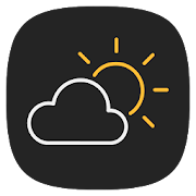 Curv Chronus Weather Icons Mod