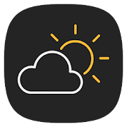 Curv Chronus Weather Icons icon