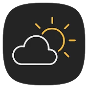 Curv Chronus Weather Icons