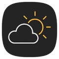 Curv Chronus Weather Icons icon