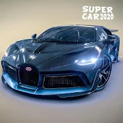 Super Car Game - Lambo Game Mod Apk 1.42 [Remove ads][Mod speed]