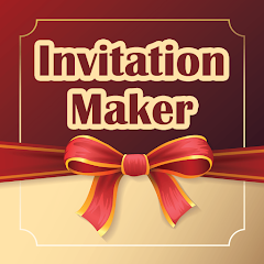 Digital Invitation Card Maker Mod