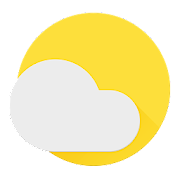 NewG Chronus Weather Icons Mod